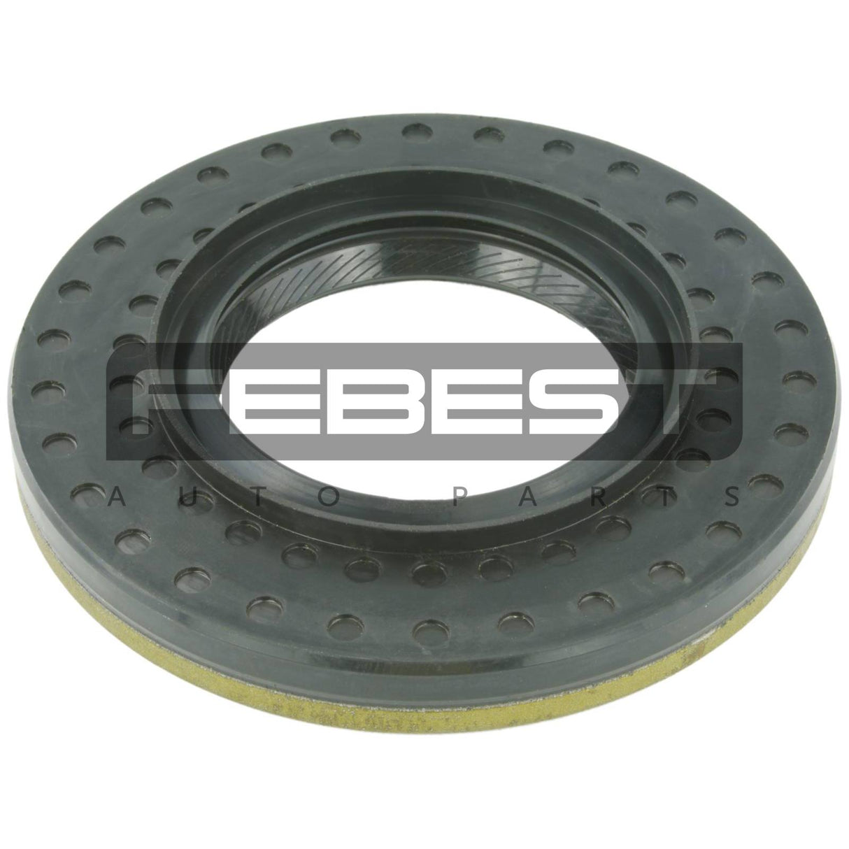 Drive shaft oil seal