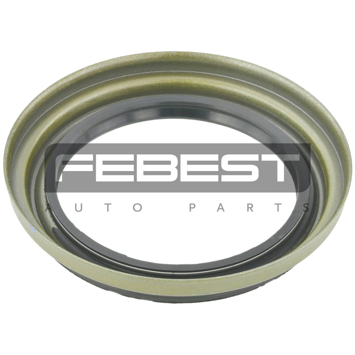Oil seal front hub - FEBEST