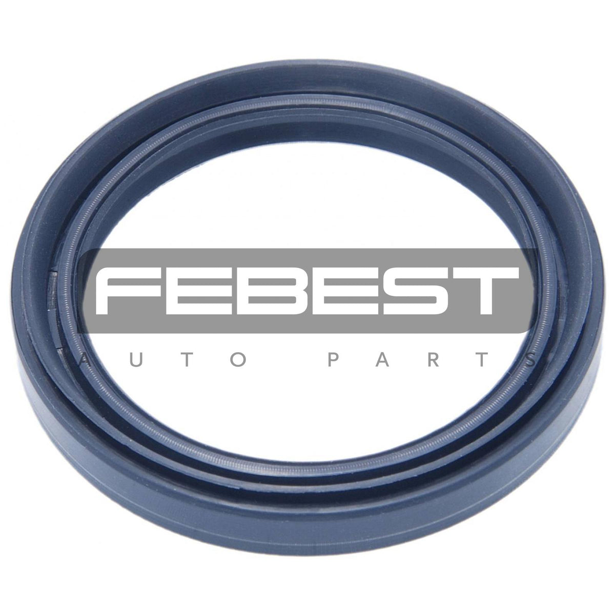 Oil seal front hub