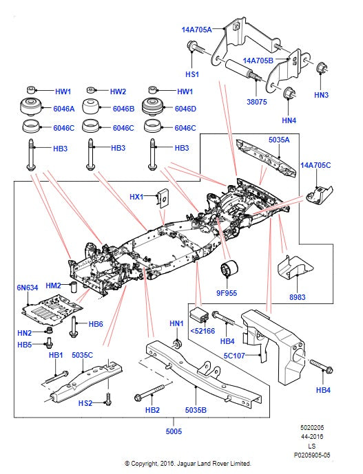 Engine Shield