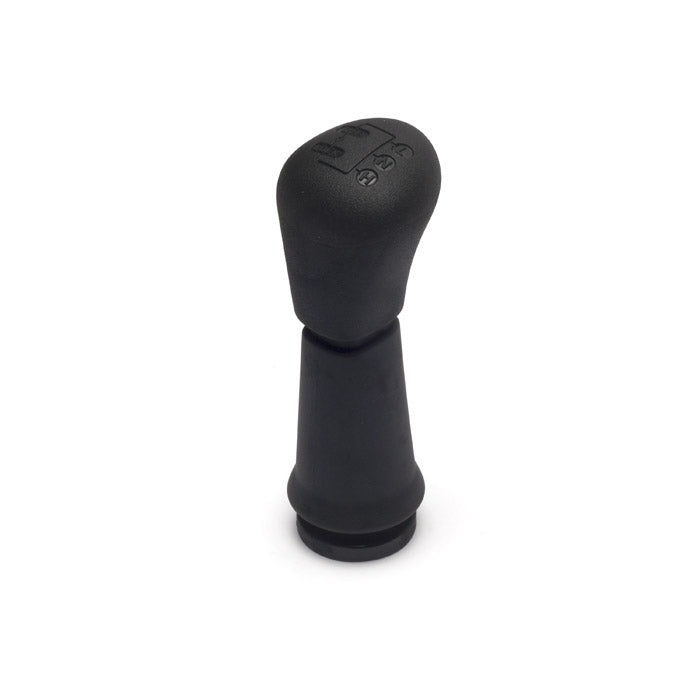 Knob - gear change lever