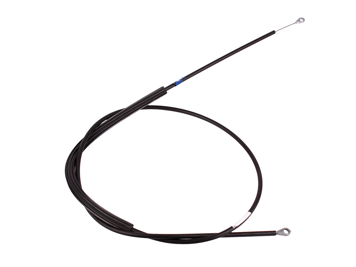 Heater temperature cable - defender 2007 on - PR2 ALLMAKES