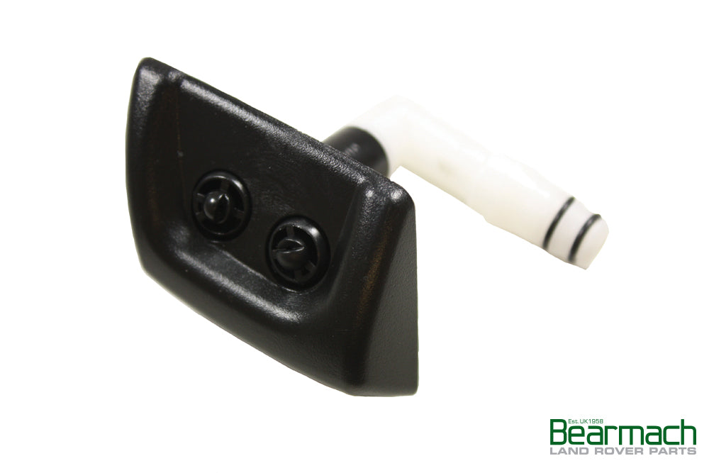 Washer Jet Headlamp - RH