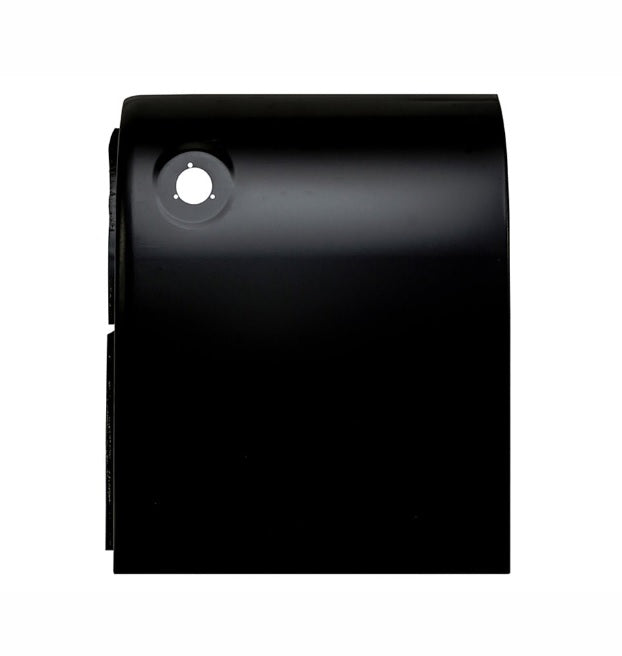 Front Panel Front Fin - Right Side