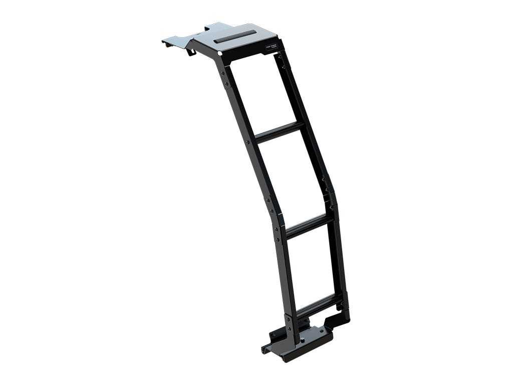 Toyota Land Cruiser Prado 250 / Toyota Lexus GX550 (2024- Current) Ladder