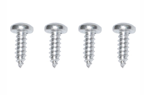 Stainless Steel Screw Kit - Headlight Panel