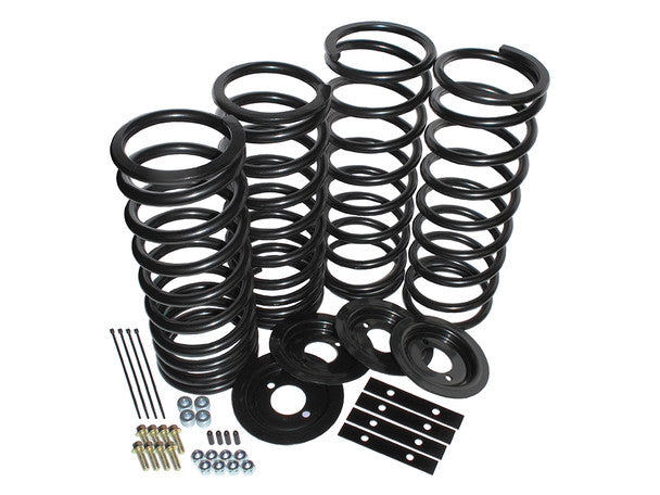 Air Spring Conversion Kit