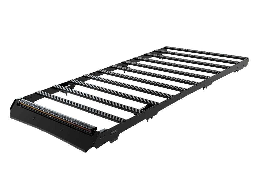 Lexus GX 550 (2024- Current) Slimsport Roof Rack Kit / Light Bar Ready