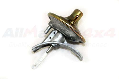 Capsule Vacuum Distributor