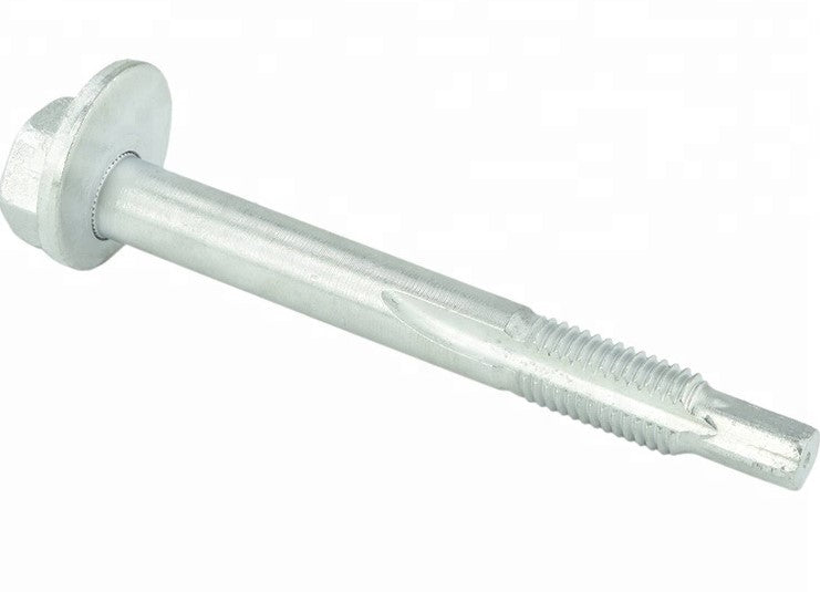 Bolt Rear Radius Arm M13