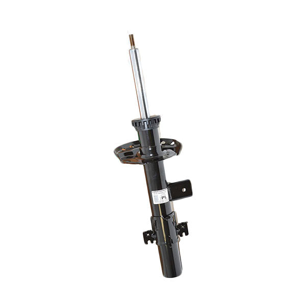 Shock absorber - rear - lh - rr evoque