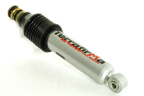 Terrafirma allterrain shock absorber nissan navara d22 front