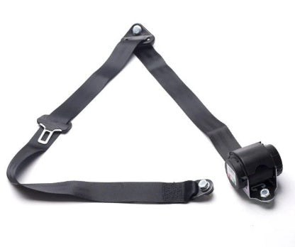 3 Point Rear Selt Belt Assy