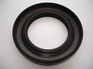 Seal drive shaft