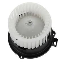 Fan Motor - Heating - EUROSPARE