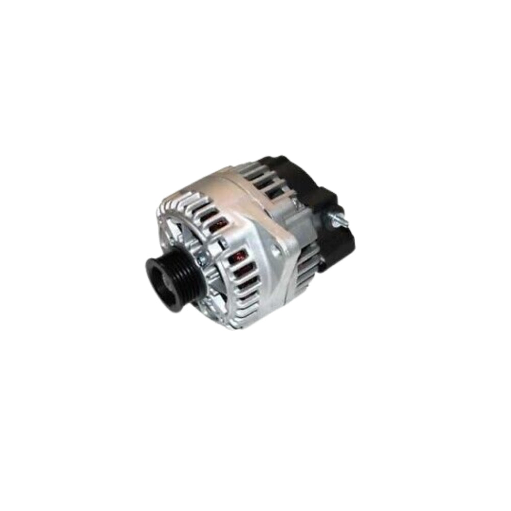 Alternator - New - 105 Amps - EUROSPARE