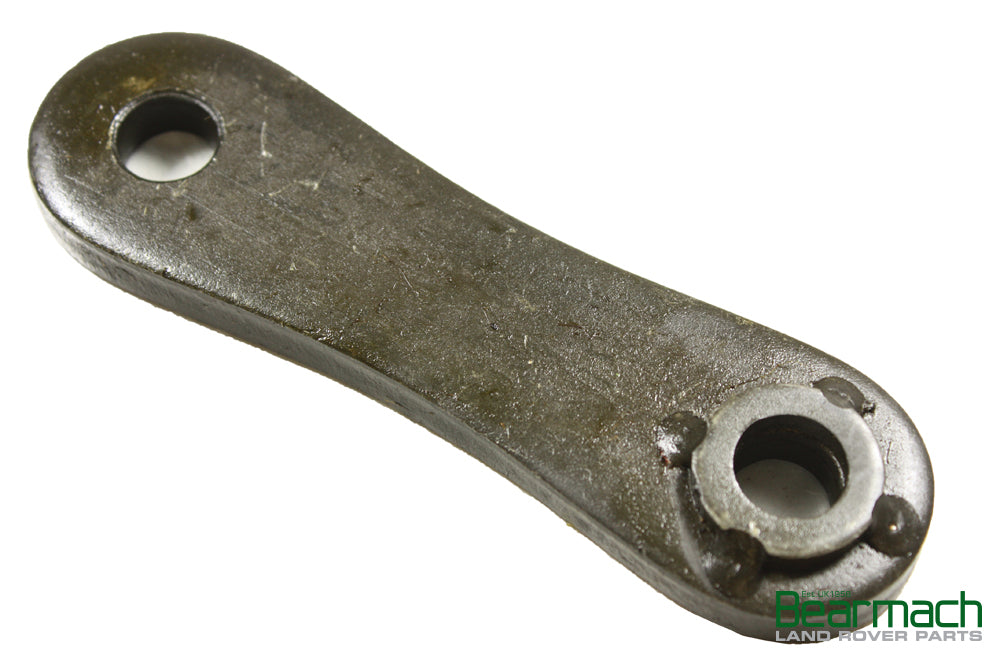 Shackle Plate