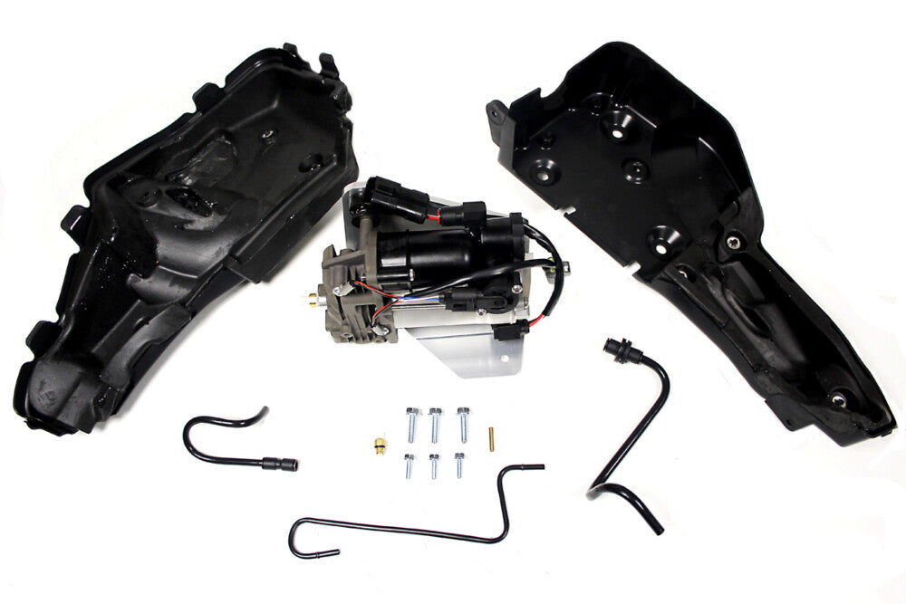 Suspension Compressor AMK Type