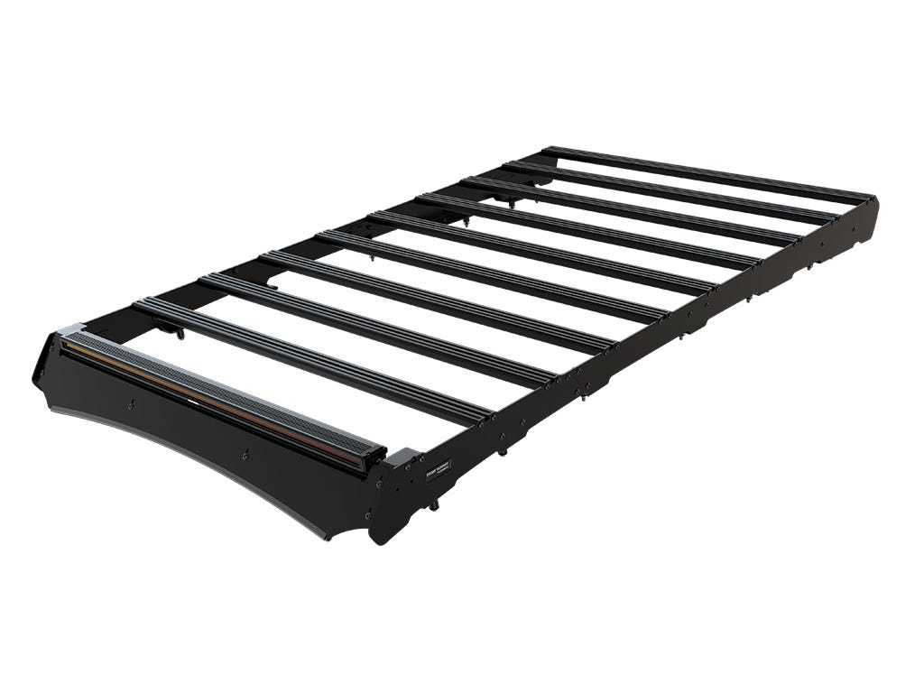 Subaru Outback GEN 6 (2020- Current) Slimsport Roof Rack Kit / Light Bar Ready