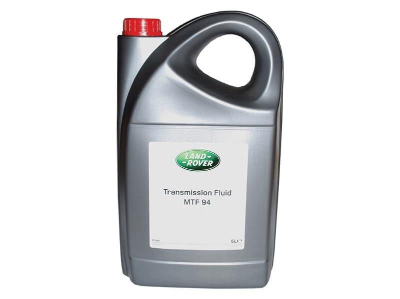 Manual Gear Oil - MTF94 - 5L - GENUINE LAND ROVER