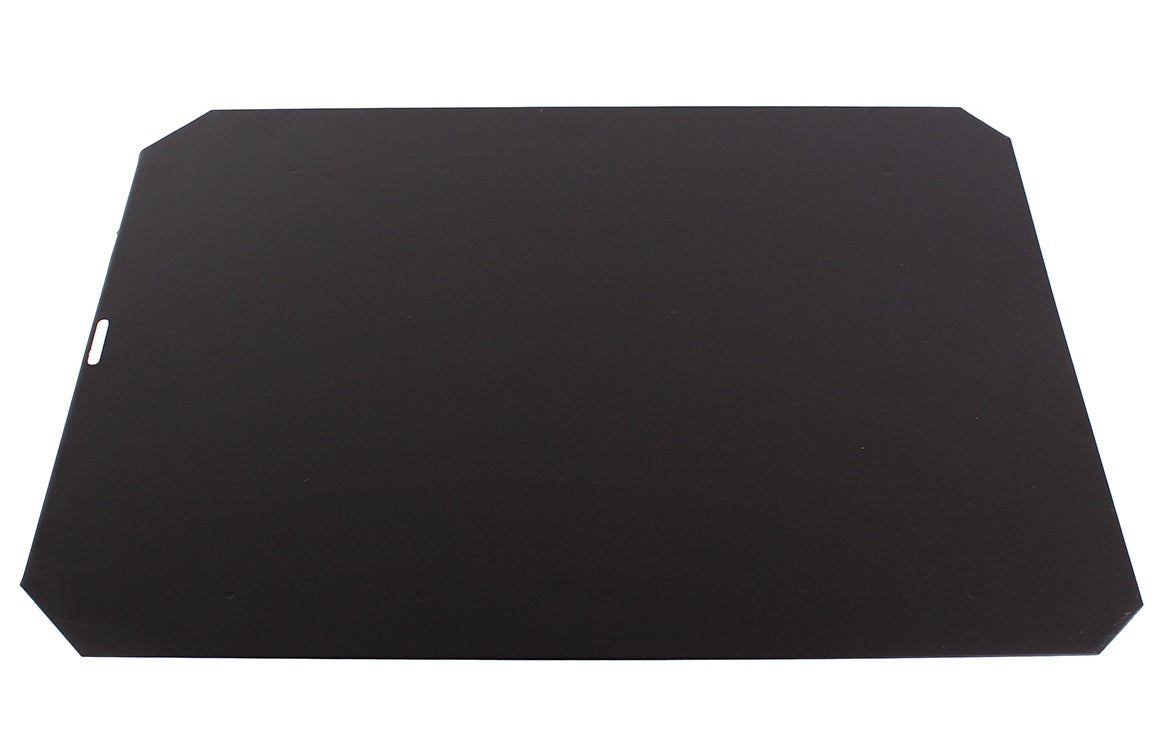 Cover Compartimiento Almacenaje - Base De Seat - Side right - ALLMAKES