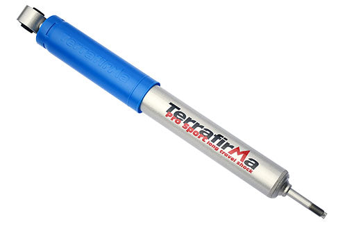 TERRAFIRMA PRO SPORT +2in FRONT SHOCK P38 RANGE ROVER