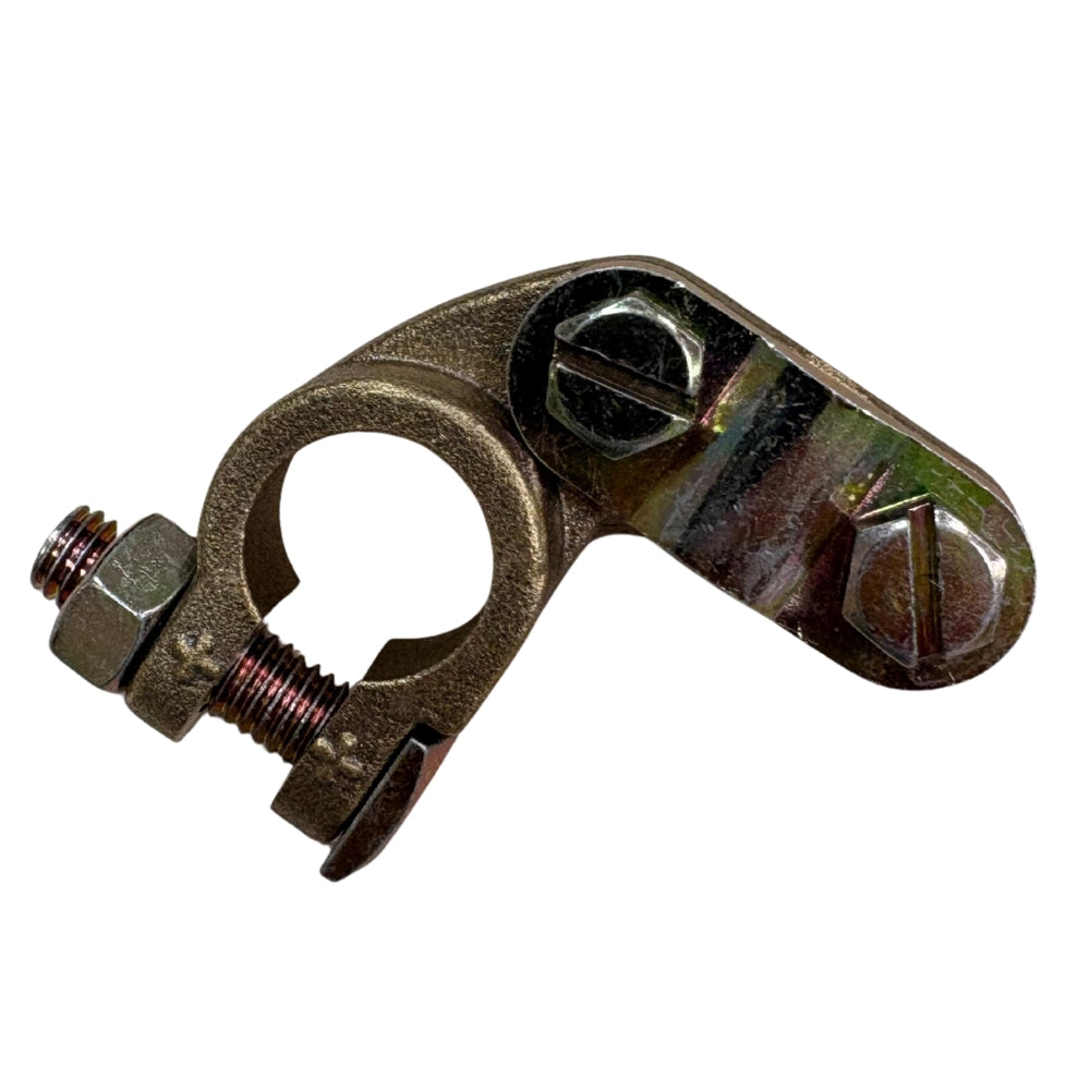 Reinforced Terminal - Positive - AG PARTS