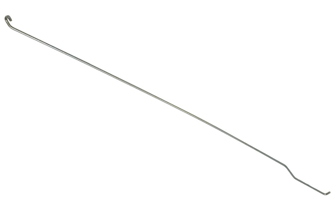 Lock Rod - Front - Right Side