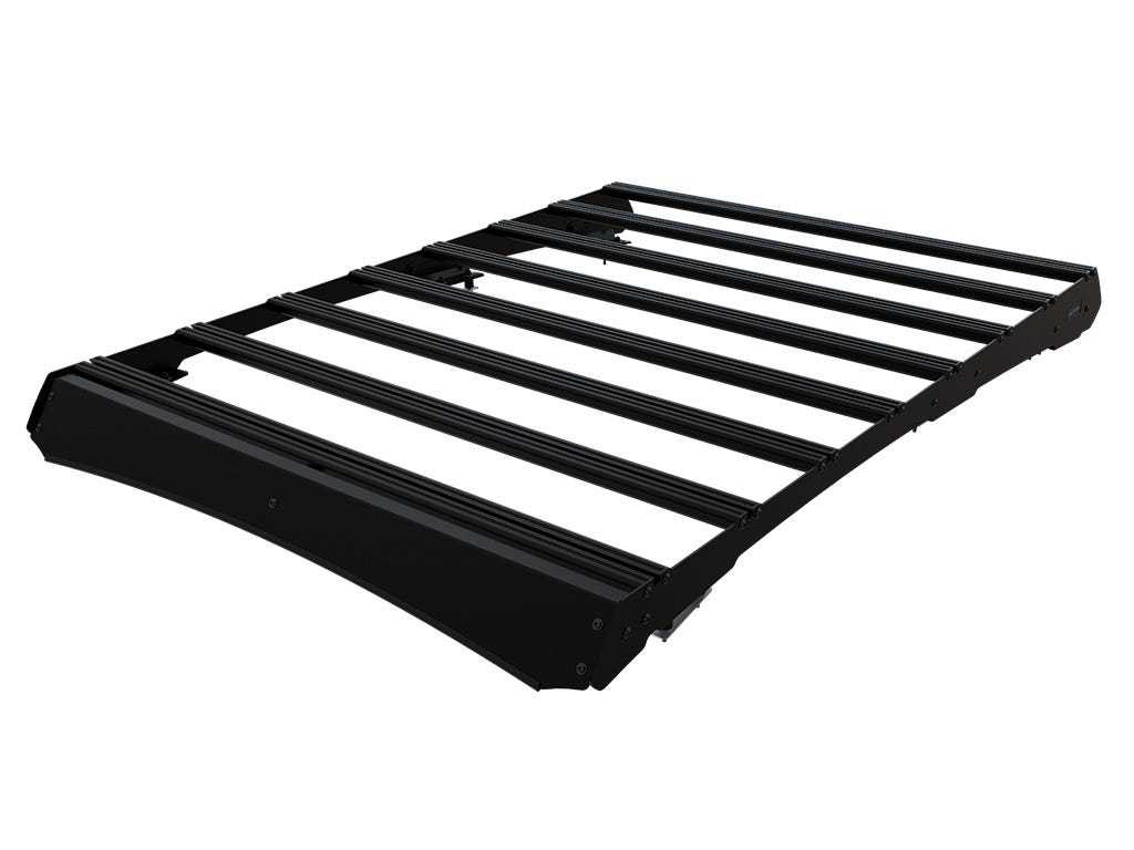 Subaru XV Crosstrek 2nd Gen (GT) (2017-2023) Slimsport Roof Rack Kit / Light Bar Ready