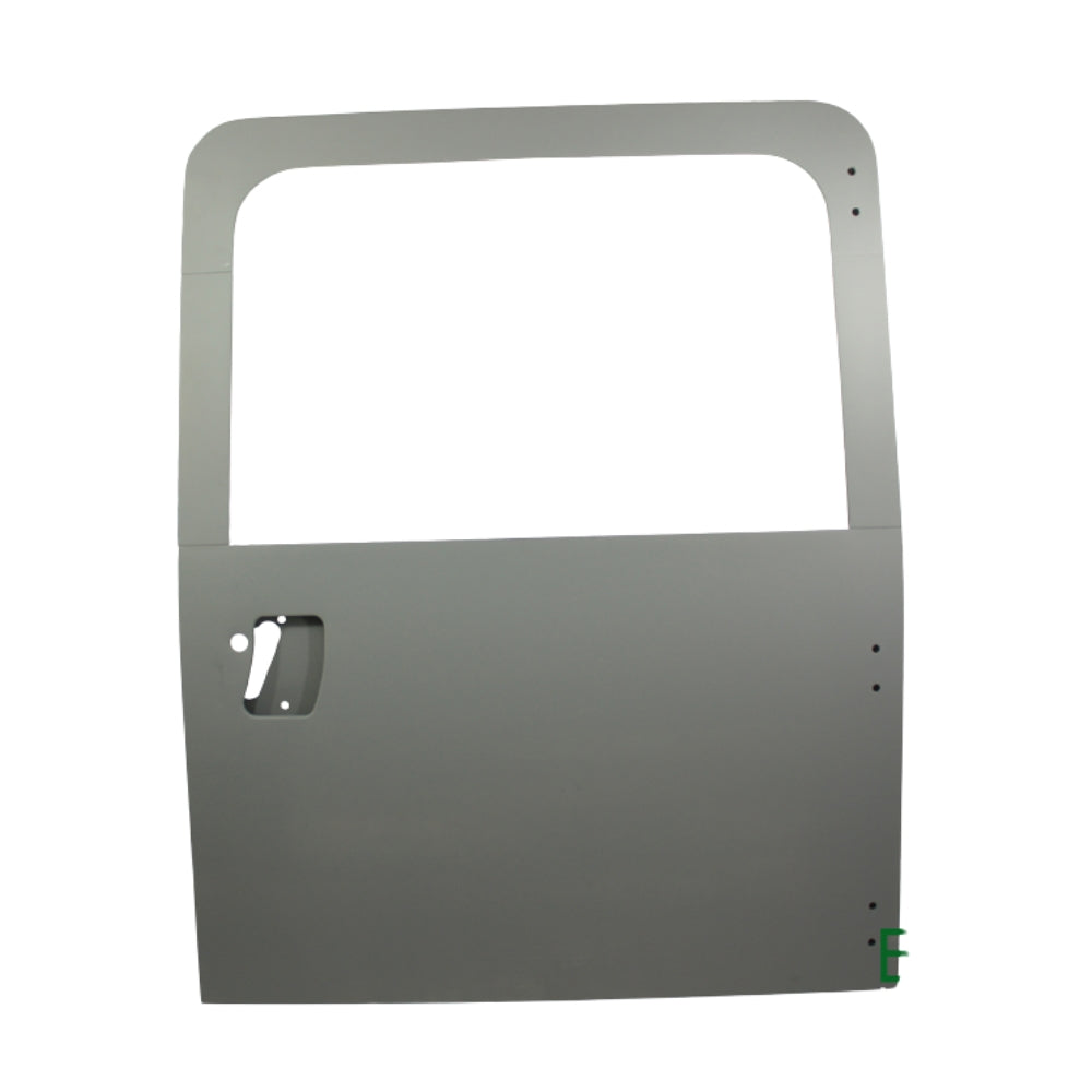 Tailgate Door Assembly