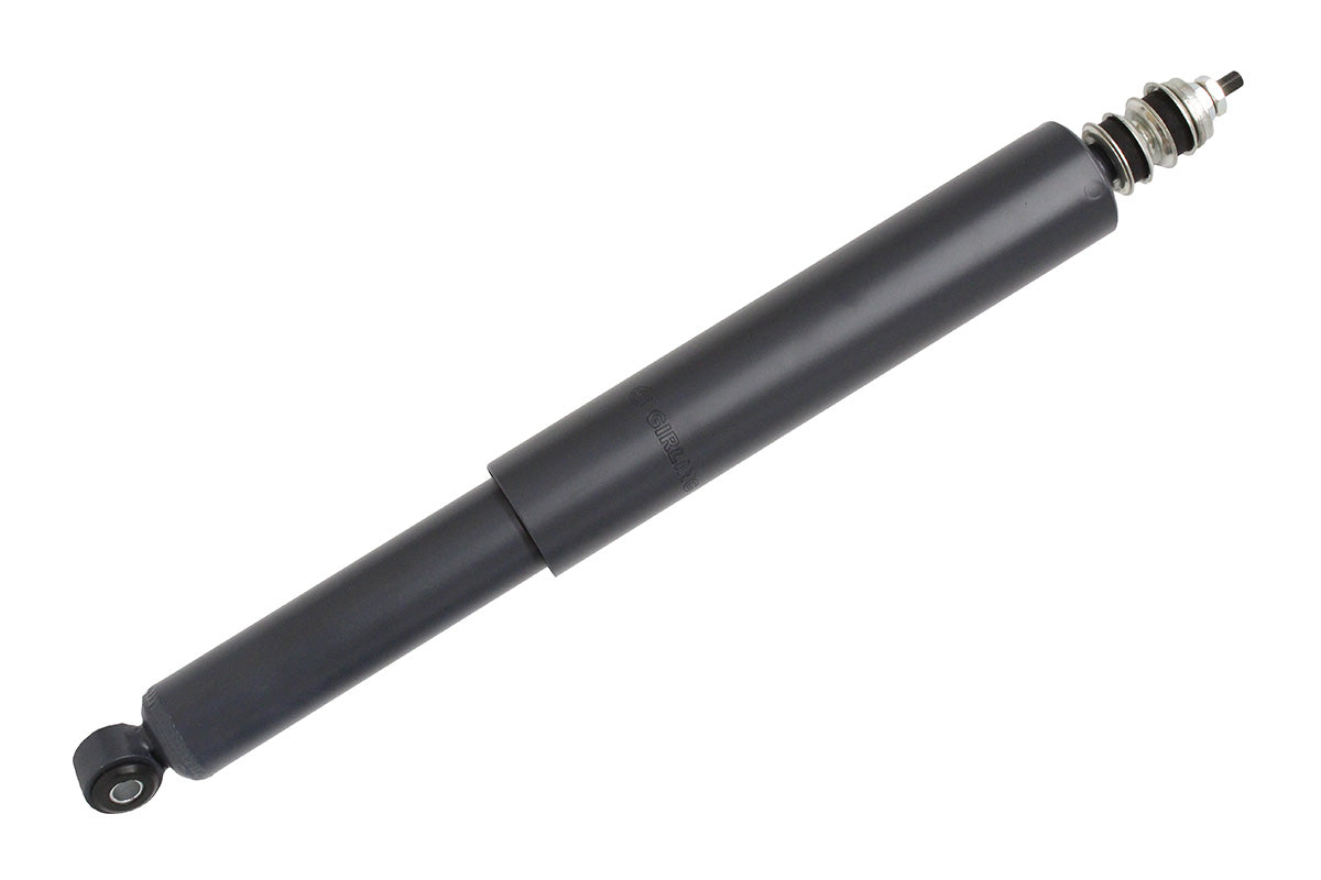Steering damper assembly - GIRLING