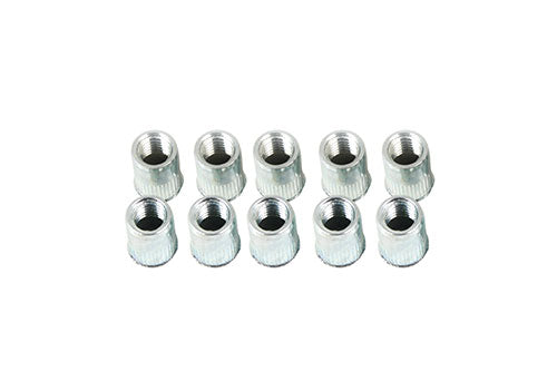 M8 Thinsheet Nutsert Pltd - All - PR2 ALLMAKES