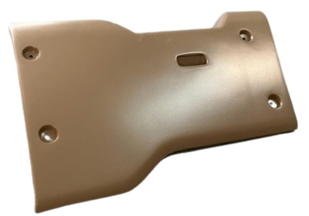 Driver Access Panel - Brown - AG PARTS