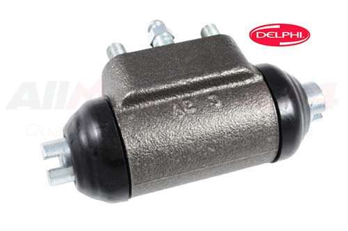 Right Side Brake Cylinder - Front 88"/Rear 109" - 31mm Piston - For Series - DELPHI