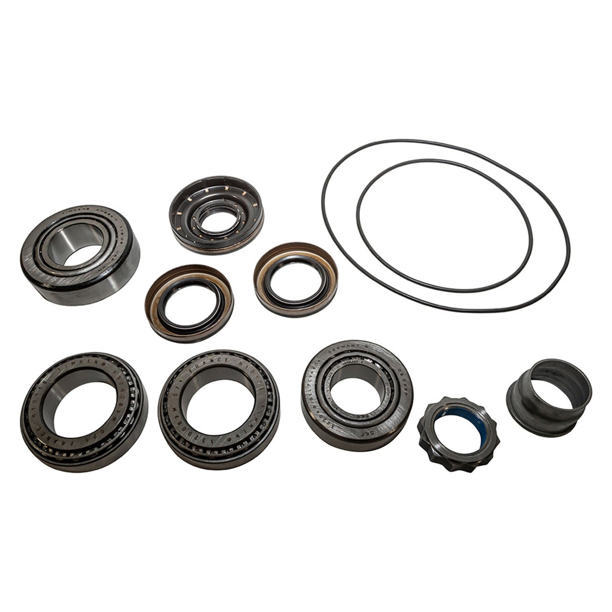 Rear Differential Bearing & Seal Kit Suitable for Freelander 2