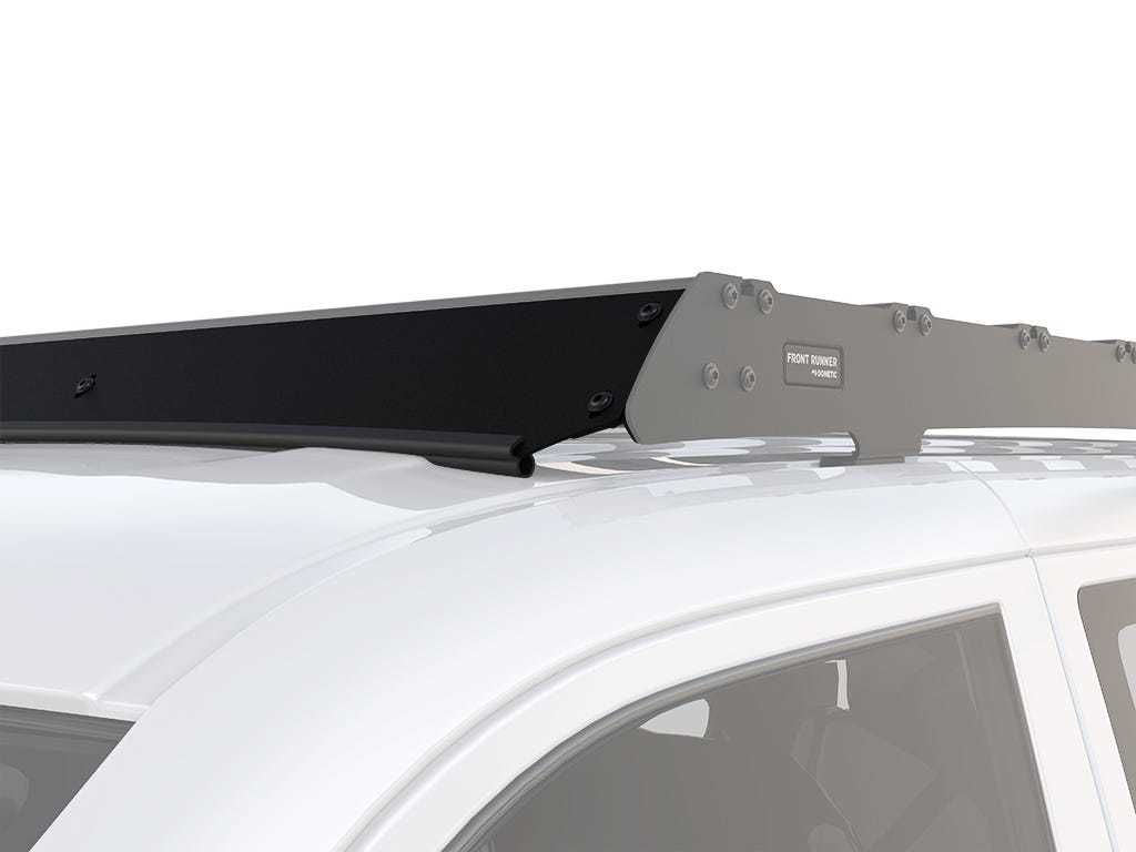 Volkswagen T5 / T6 / T6.1 Transporter SWB Slimsport Rack Wind Fairing