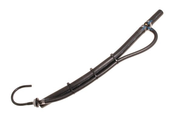 Tank Ventilation Flexible Tube