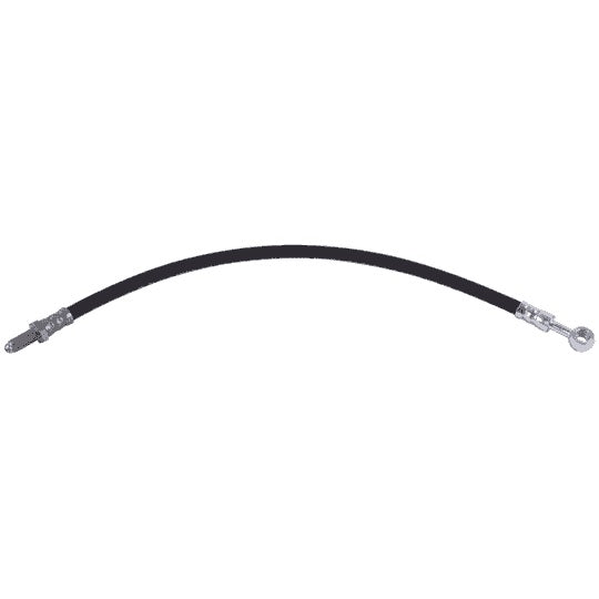 Hydraulic hose 45 cm - With Brake Disc