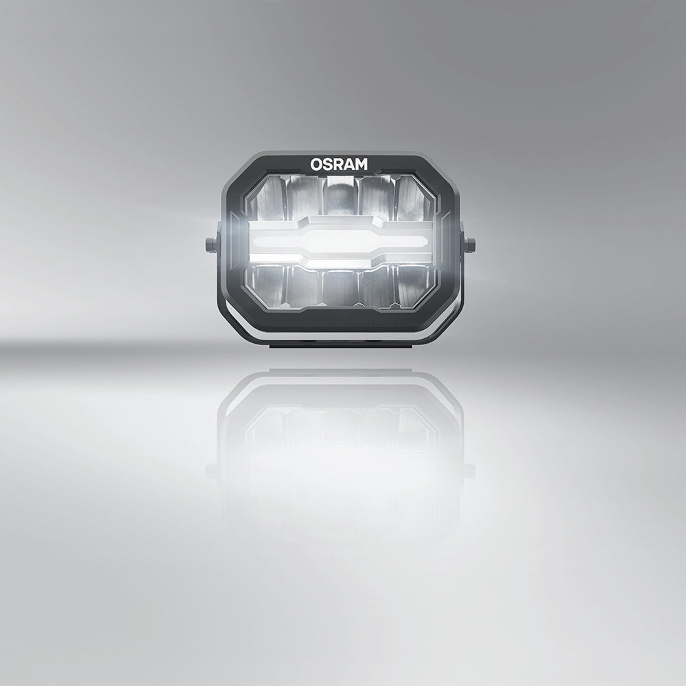 Led driving cube back mx240-cb - twin pack