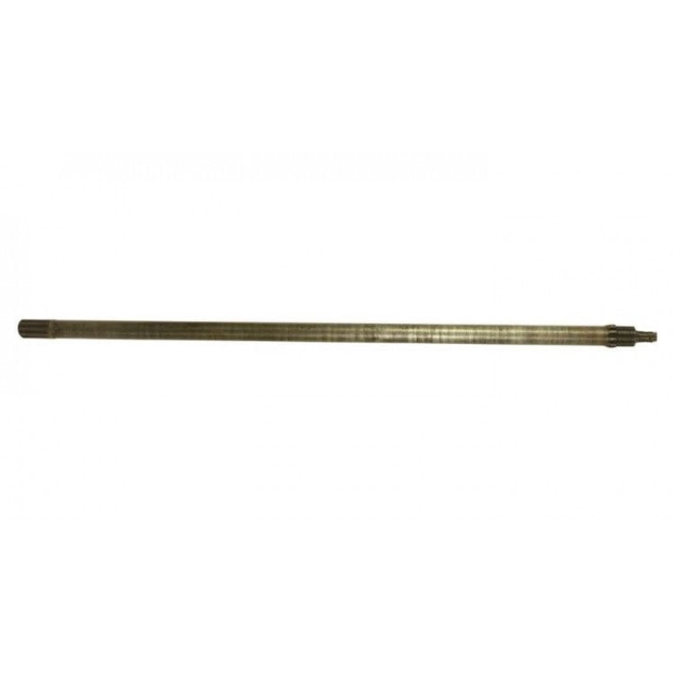 Shaft Rear Axle RH 10 spline
