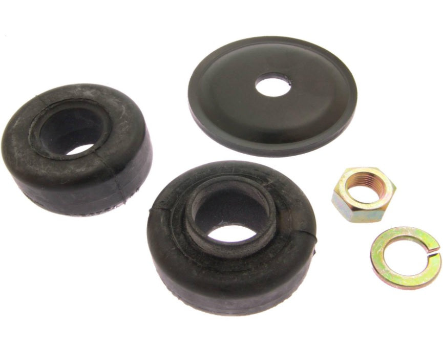 Front strut rod cushion kit