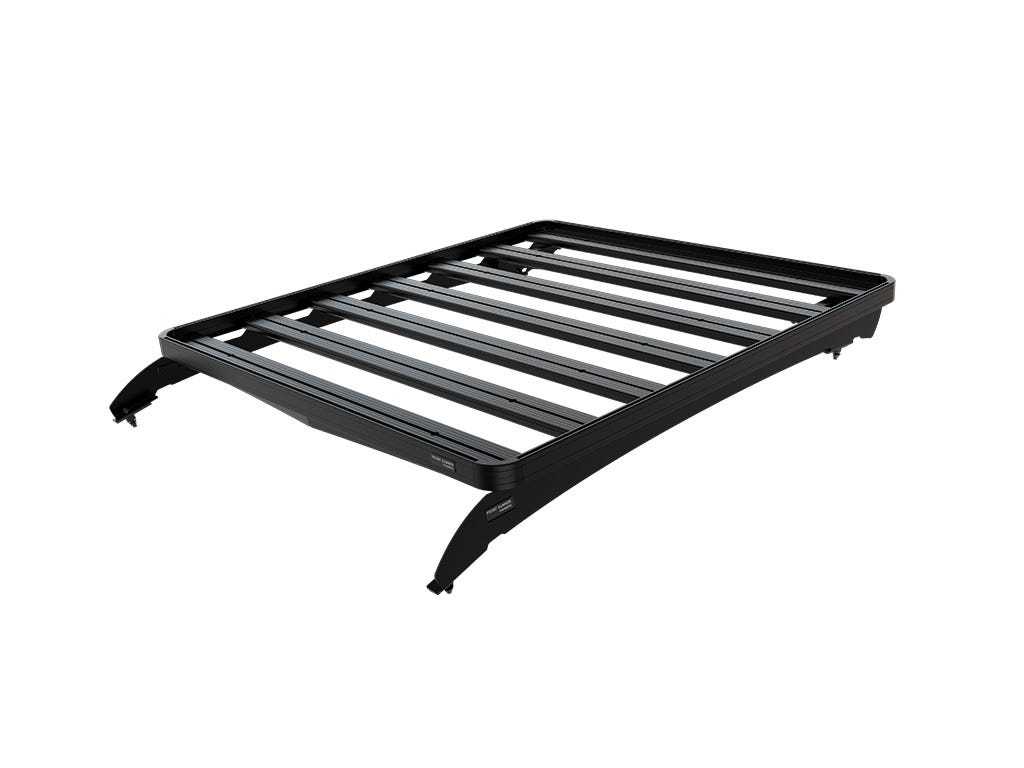 Volkswagen Amarok (2023- Current) Slimline II Roof Rack Kit / Low Profile