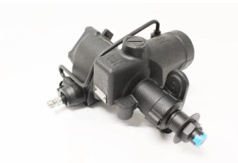 Steering Box Assy LHD