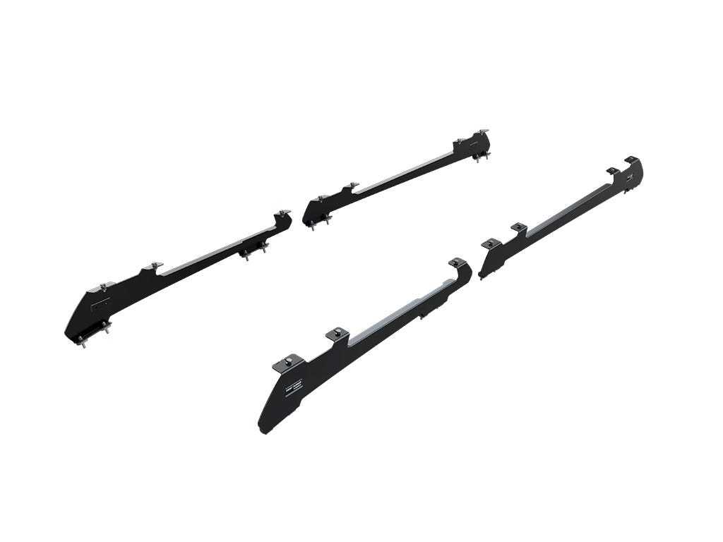 Mercedes-Benz V-Class XLWB (2014-Current) Foot Rails