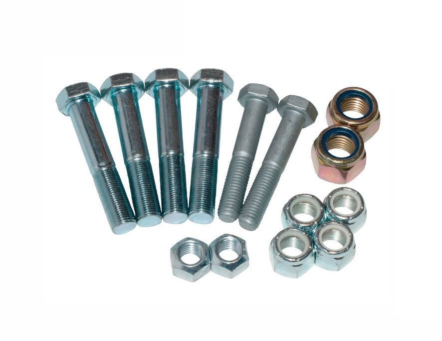Suspension Bolt Kit - Front
