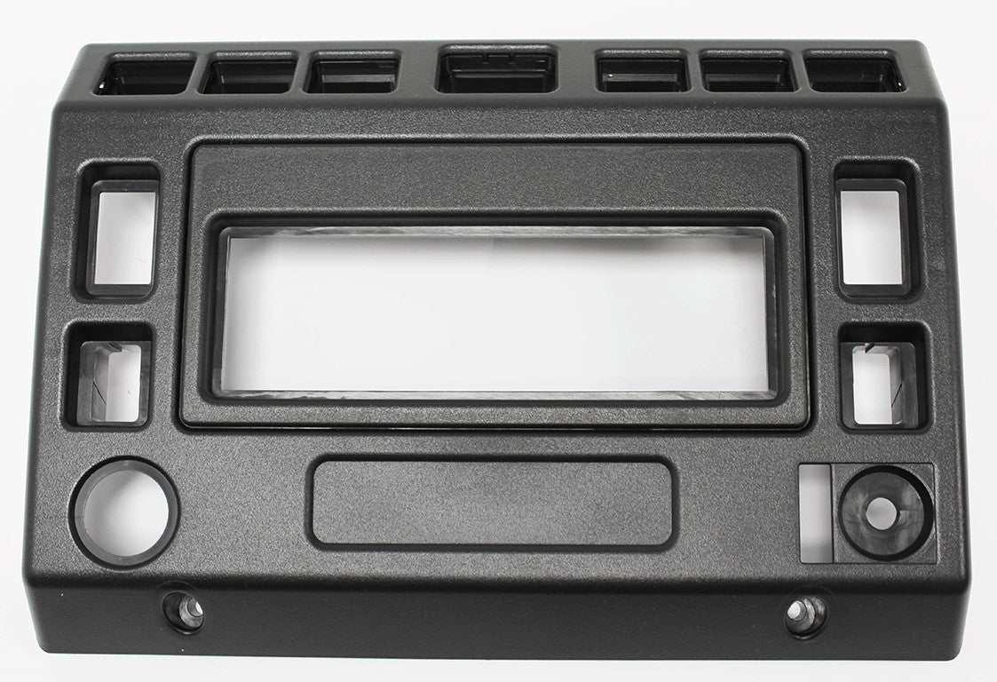 Single Din Screen Frame