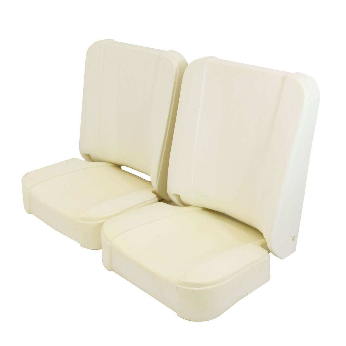 Front Foams for RRC Seats - 2 Seats