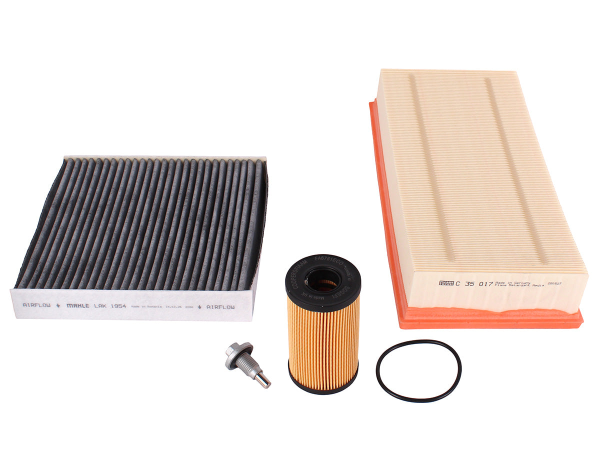 Filter Kit - 2.0 AJ200P Petrol - PR2 ALLMAKES