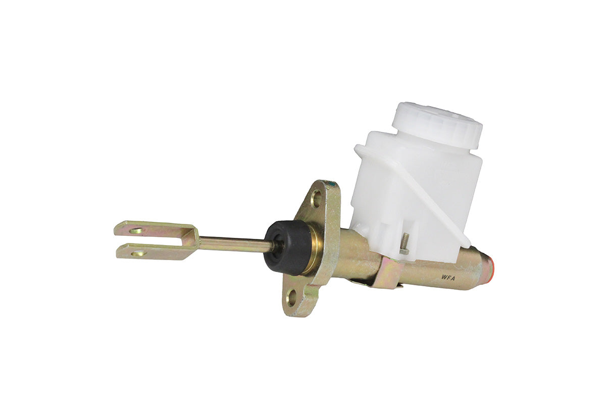 Clutch Master Cylinder - With Tank - ALLMAKES