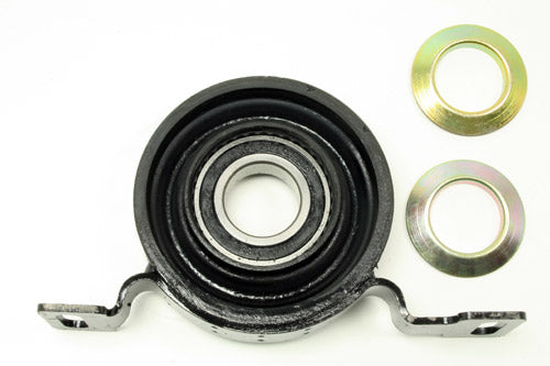 Rear propshaft carrier bearing - rr l322